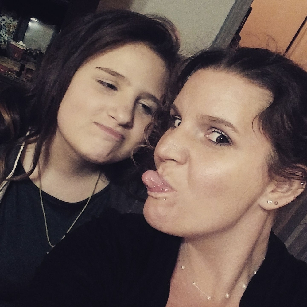 Meet your Posher, Beth